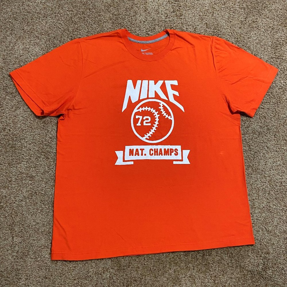 Men's Nike T-Shirt